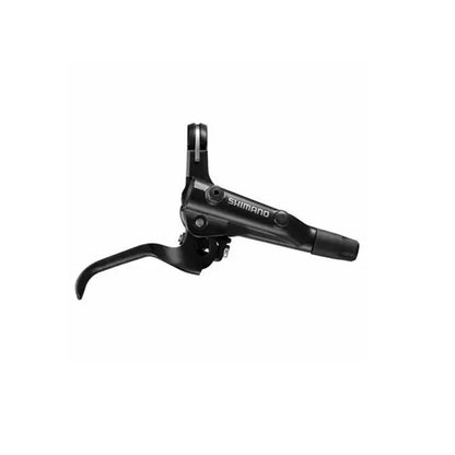 SHM BLM6100 DEORE LEFT LEVER(DEORE LABEL)