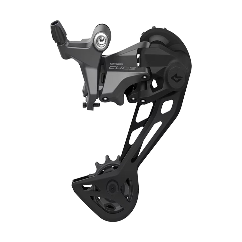 SHM RDU602011SGS CUES REAR DERAILLEUR 2X11SPD