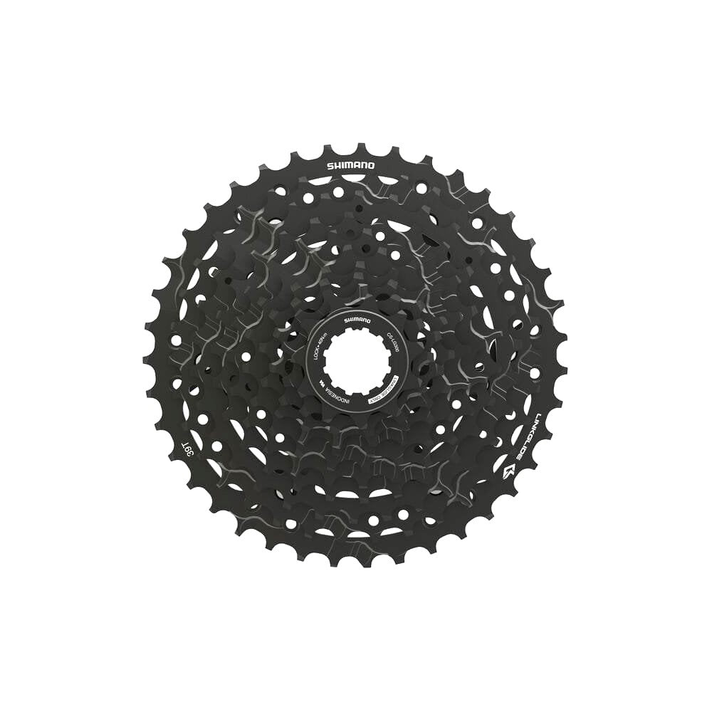 SHM CSLG300 CUES 10SPD 11-39 CASSETTE