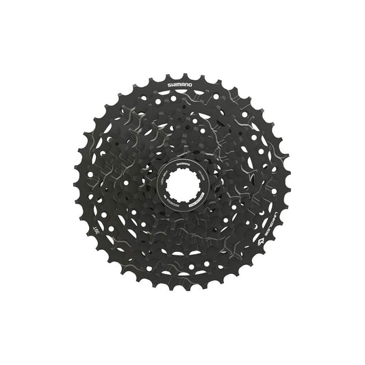 SHM CSLG300 CUES 10SPD 11-39 CASSETTE