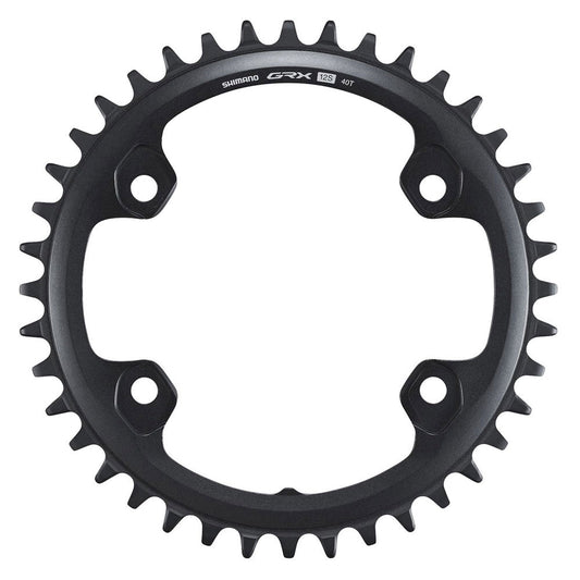 Shimano FC-RX820 12SP 40T Chainring 1 X Only