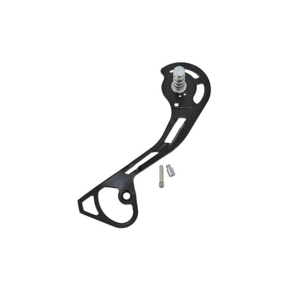 SHM. RDM-670 OUTER PLATE ASSEMBLY SGS