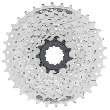 SHM CASSETTE CSHG201 9SPD 11-34