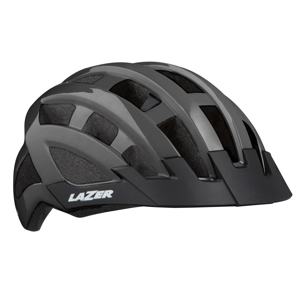 LAZER(5420078850034) COMPACT TITANIUM UNI