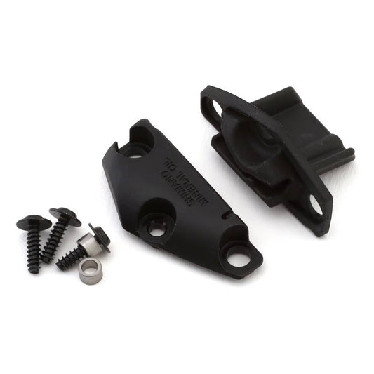 SHM STR9120/8020/7020 LH LID UNIT