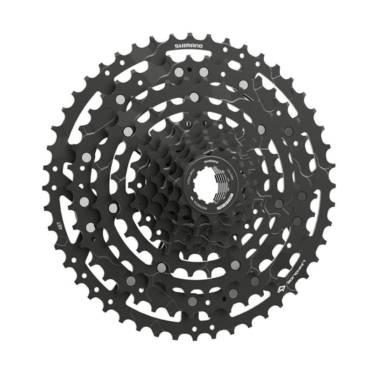 SHM CSLG300 CUES 10SPD 11-48 CASSETTE