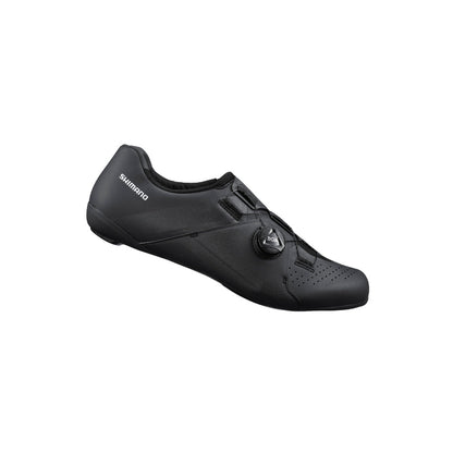 SHM SHOE SH-RC300 BLACK SIZE 48