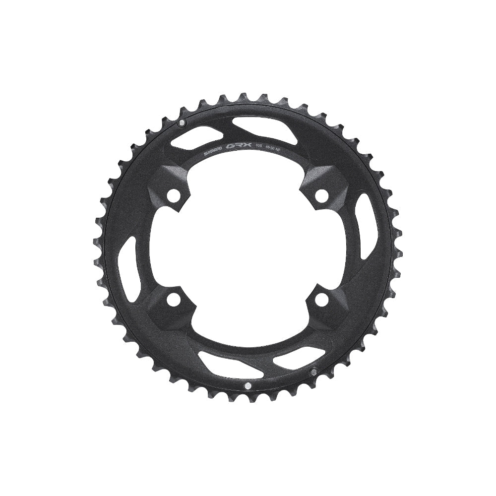 Shimano FC-RX600 46T Chainring 2X10SPD