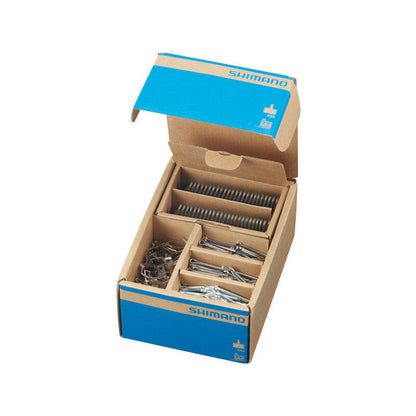 SHM RESIN PAD B05S BOX OF 25 PCS
