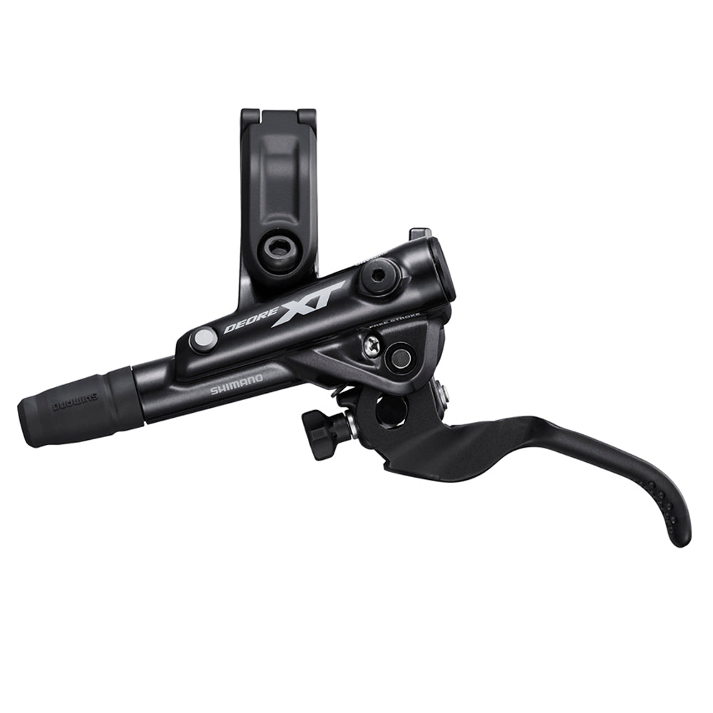 SHM BLM8100 XT BRAKE LEVER LEFT