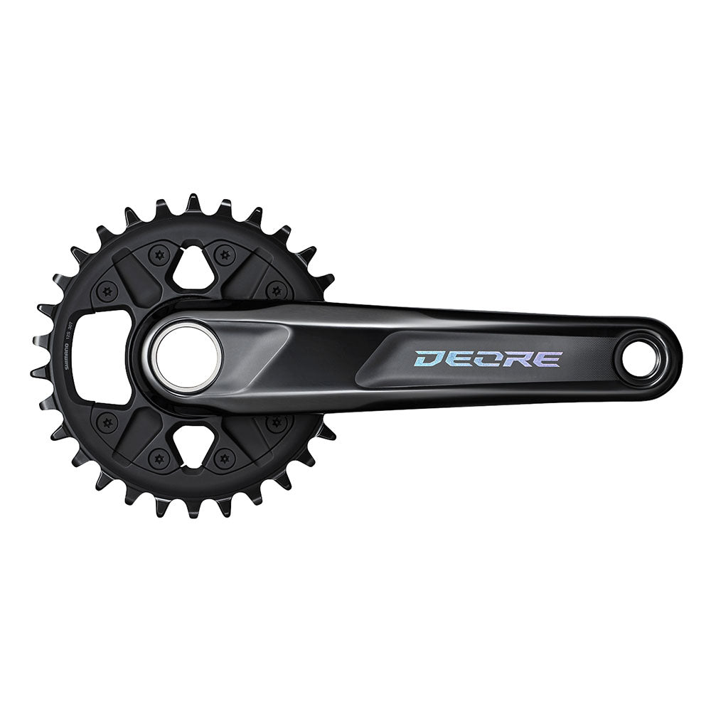 SHM FCM6100-1 DEORE 12s CRANKSET 32T 175MM