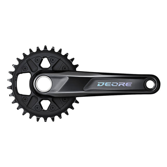 SHM FCM6100-1 DEORE 12s CRANKSET 32T 175MM