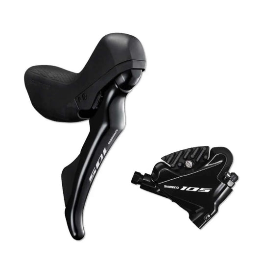 SHM STR7020LH/BRR7020 105 LEFT/FRONT