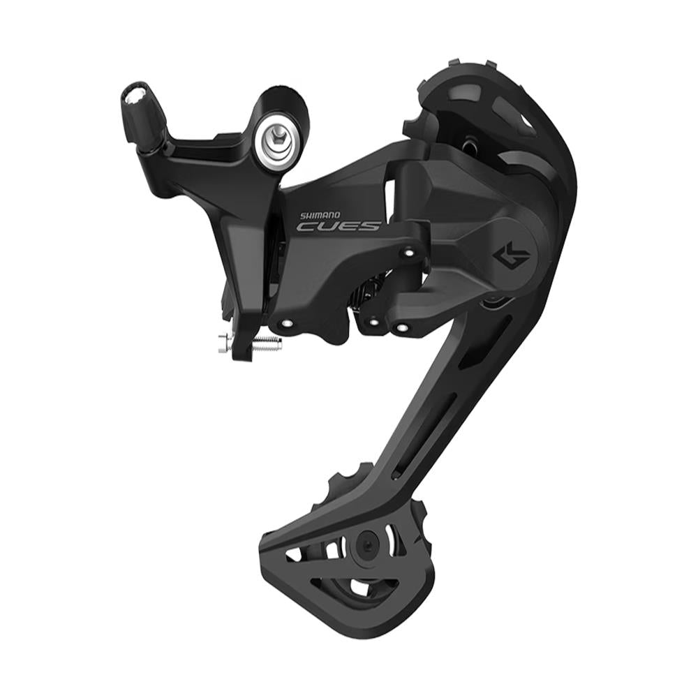 SHM RDU3020SGS CUES REAR DERAILLEUR 2X9SPD