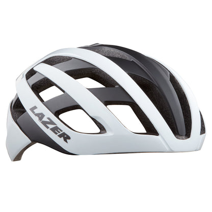 LAZER(5420078879271) GENESIS MIPS WHT/BLK LG