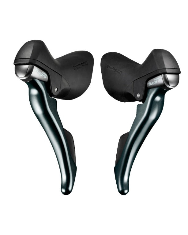 SHM ST4700 TIAGRA BRAKE/SHIFT LEVER SET 2X10 SPD