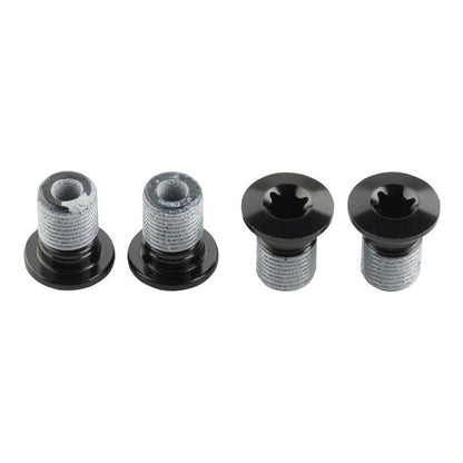 SHM FCM8000 GEAR FIX BOLT M8 X 11.4 4PCS