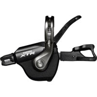 SHM SLM9000 2/3 LEFT SHIFT LEVER CLAMP TYPE