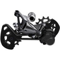 SHM RDM9120SGS XTR 2X12SPD REAR DERAILLEUR 45T