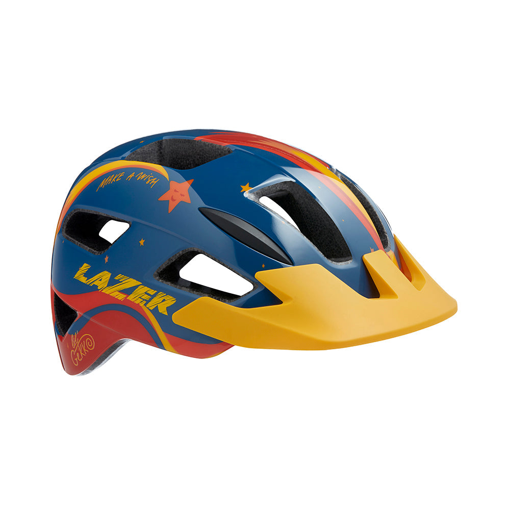 LAZER(5420078882158) KIDS LIL GEKKO STAR