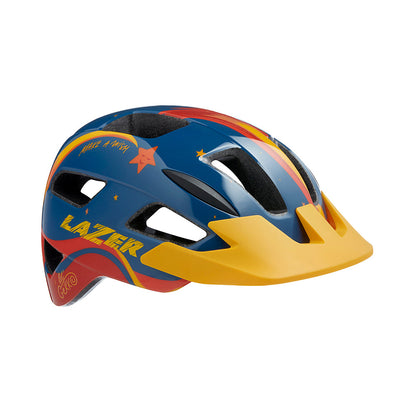 LAZER(5420078882158) KIDS LIL GEKKO STAR