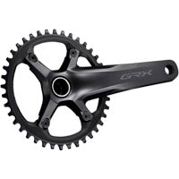 SHM FCRX600 GRX 46X30T 170MM
