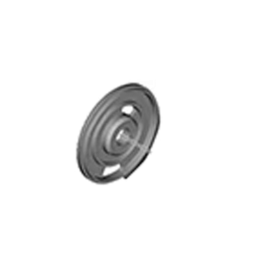 SHM RDM9250 PLATE BUMPER