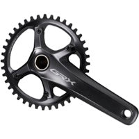 Shimano FC-RX810 GRX 42T 175MM