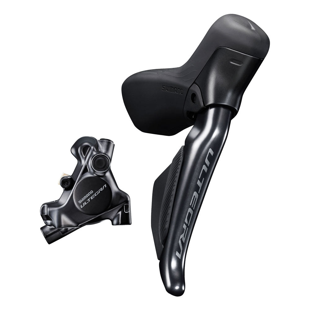 SHM STR8170LH/BRR8170 ULTEGRA 12SPD DI2 LEFT/FRONT