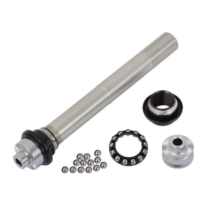 SHM WHM/FHM785 COMPLETE REAR AXLE QR
