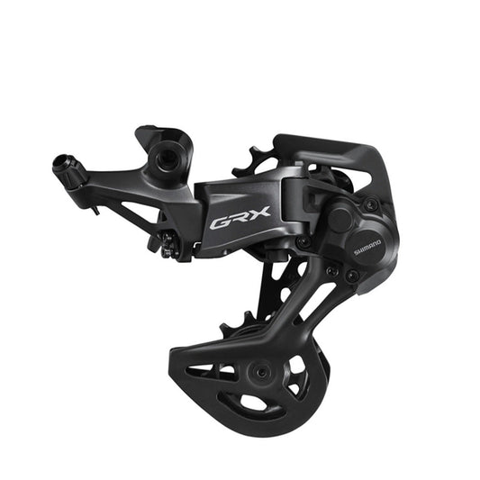 SHM RDRX822GS GRX 12SPD REAR DERAILLEUR MAX 45T