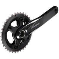 SHM FC-M6000-175MM 24X34T 10 SPD