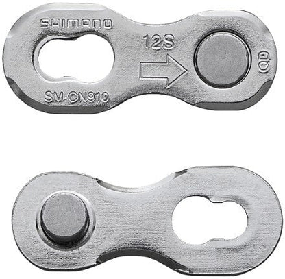 SHM SMCN910 12SPD QUICK LINK 1 SET = 50 BULK