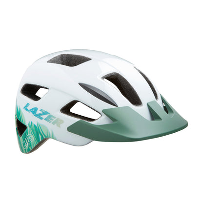 LAZER(5420078881977) KIDS GEKKO WHITE TROPICAL