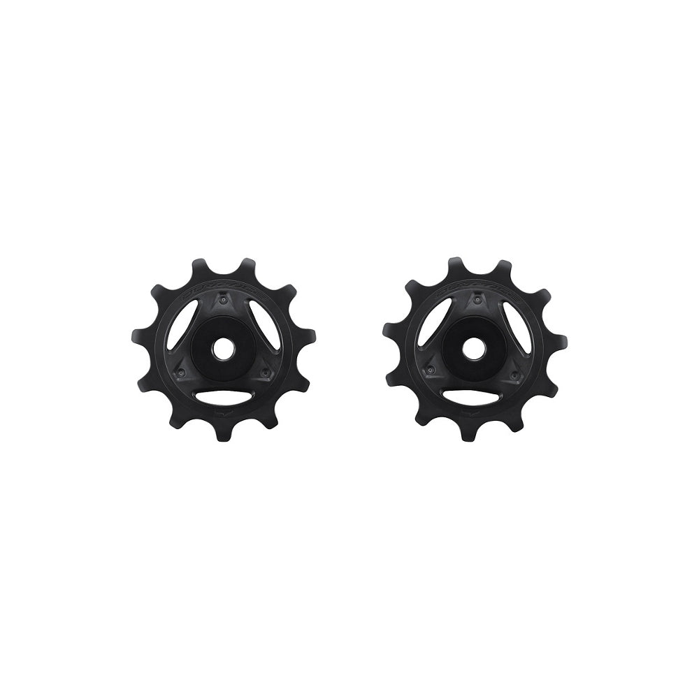 SHM RDR9250 PULLEY SET
