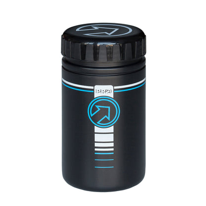 PRO STORAGE BOTTLE 500CC BLACK