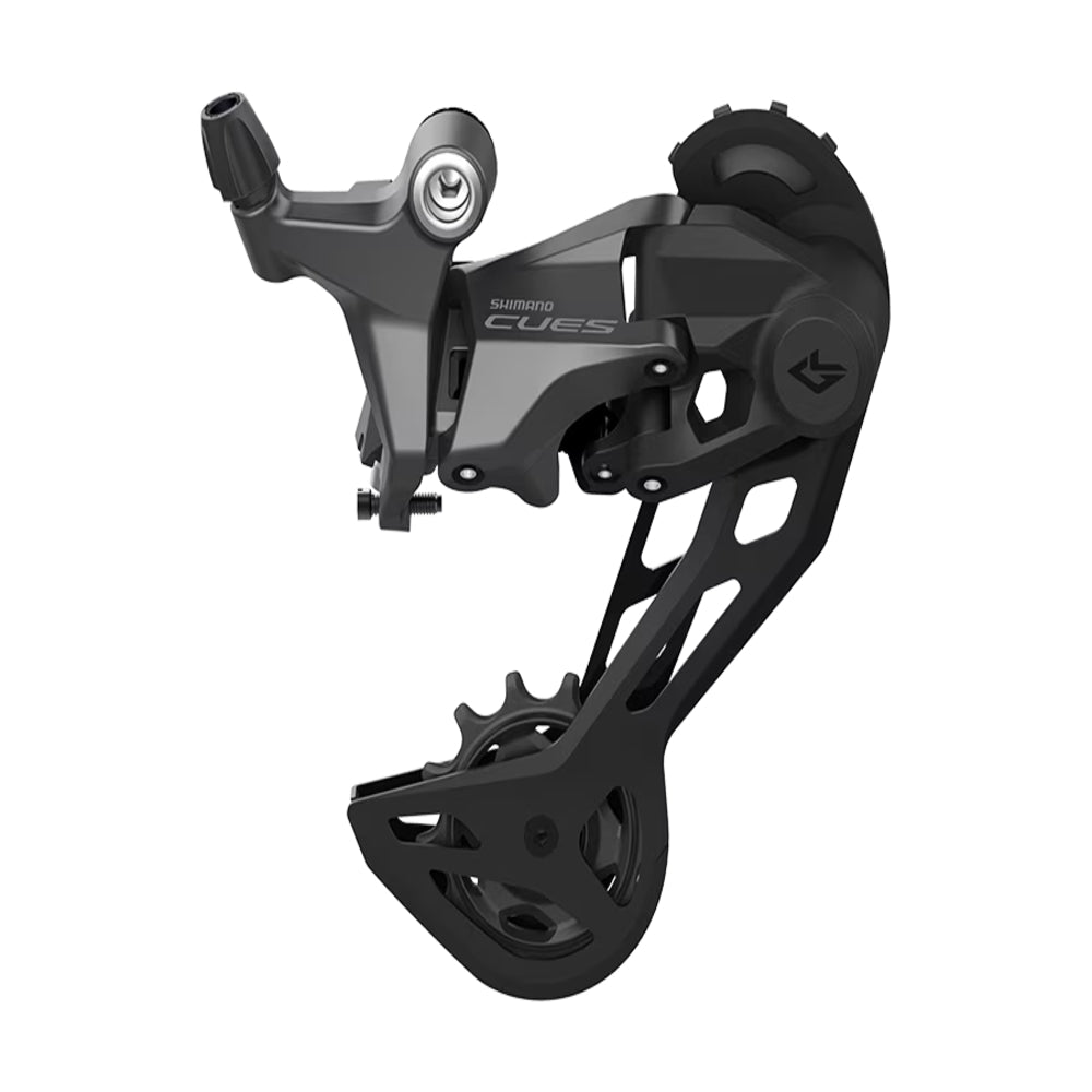 SHM RDU602010SGS CUES REAR DERAILLEUR 2X10SPD