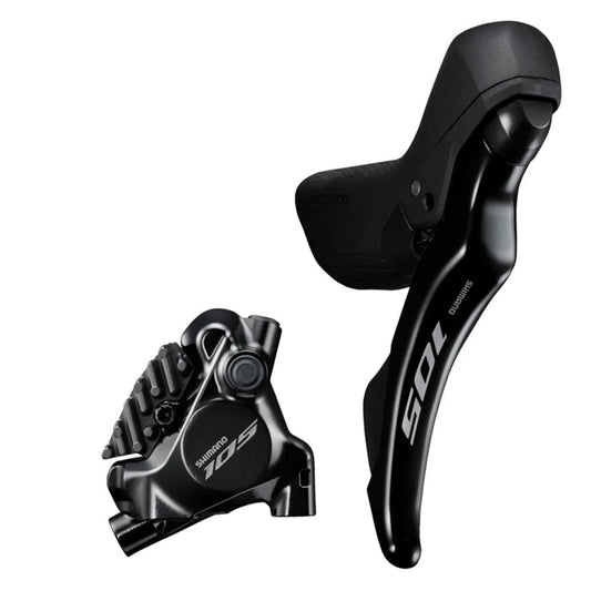 SHM STR7120/BRR7170 105 12SPD MECH RIGHT/FRONT