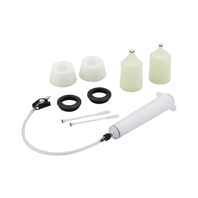 Shimano Tlbr Pro Disc Brake Bleed Kit