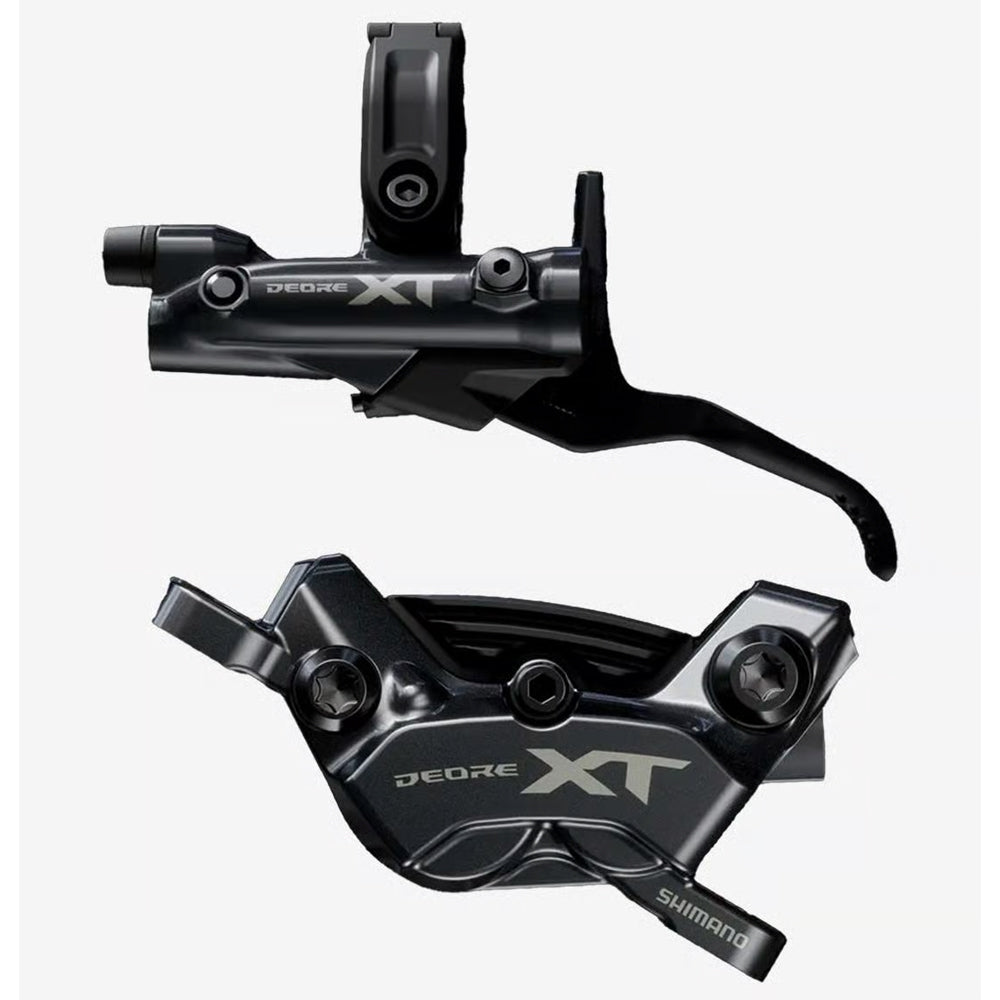 SHM M8220 XT TRAIL 12SPD LEFT/FRONT