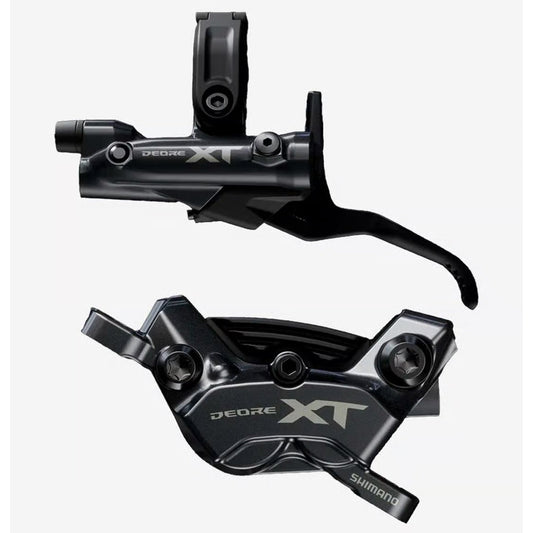 SHM M8220 XT TRAIL 12SPD LEFT/FRONT