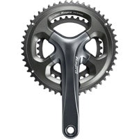 SHM FC-4700 TIAGRA DOUBLE 175MM 10 SPD 52X36T