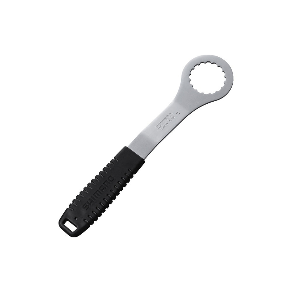 SHM TOOL TLFC36 BB INSTALATION