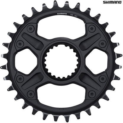 Shimano FC-M6100 32T Chainring 12SPD