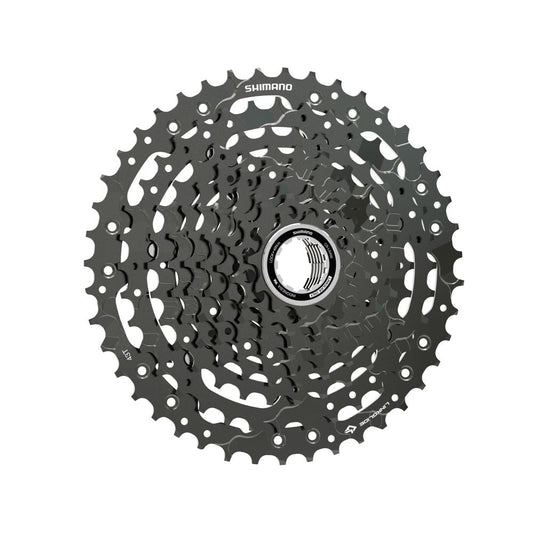 SHM CSLG400 CUES 10SPD 11-43 CASSETTE