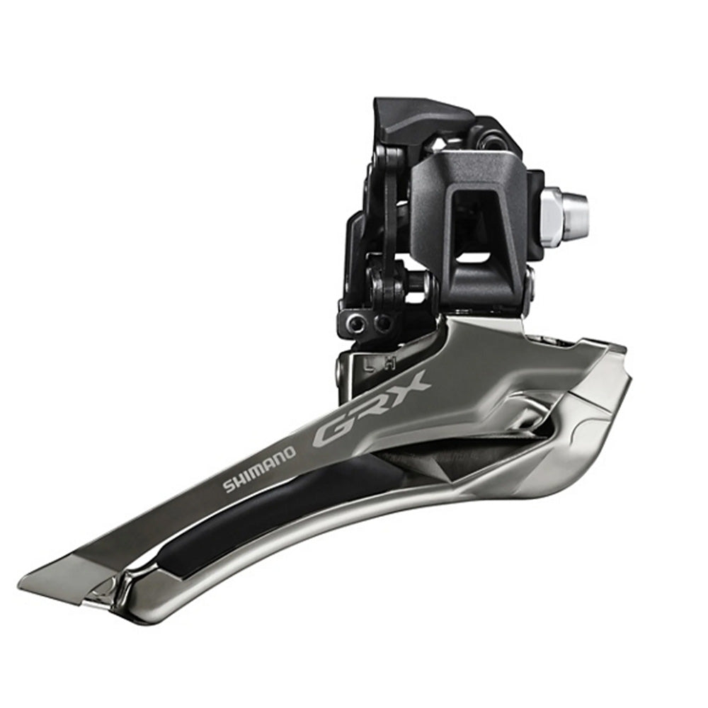 SHM FDRX820 GRX MECH F/DERAILLEUR 2X12