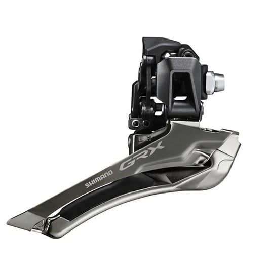 SHM FDRX820 GRX MECH F/DERAILLEUR 2X12