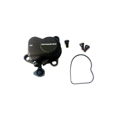 SHM RDM9000 P COVER UNIT