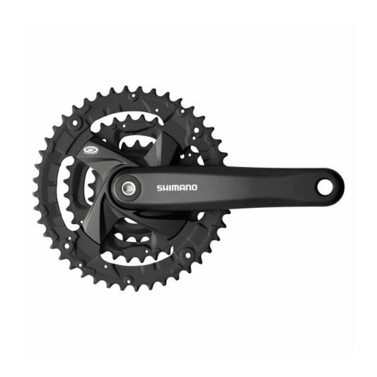 SHM FC-M371-L FOR 9 SPD 170MM 48X36X26T