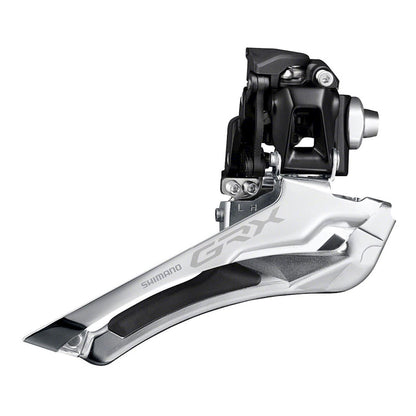 SHM FDRX400 GRX MECH F/DERAILLEUR 2X10